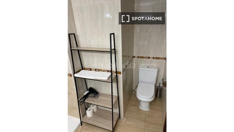 Foto 7a590291-95db-4ee6-a1d7-49e851a3cc2e. Affitto appartamento con riscaldamento in Vallehermoso Madrid