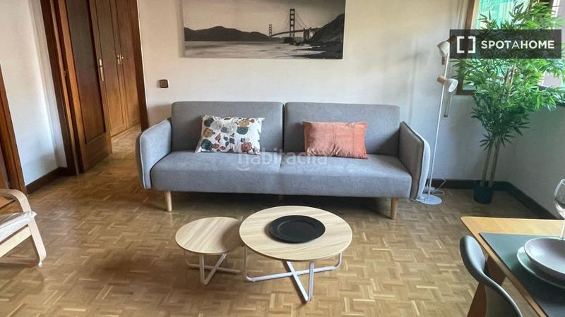 Foto 88f3be17-d015-4d72-961d-b2978e4538d8. Affitto appartamento con riscaldamento in Vallehermoso Madrid