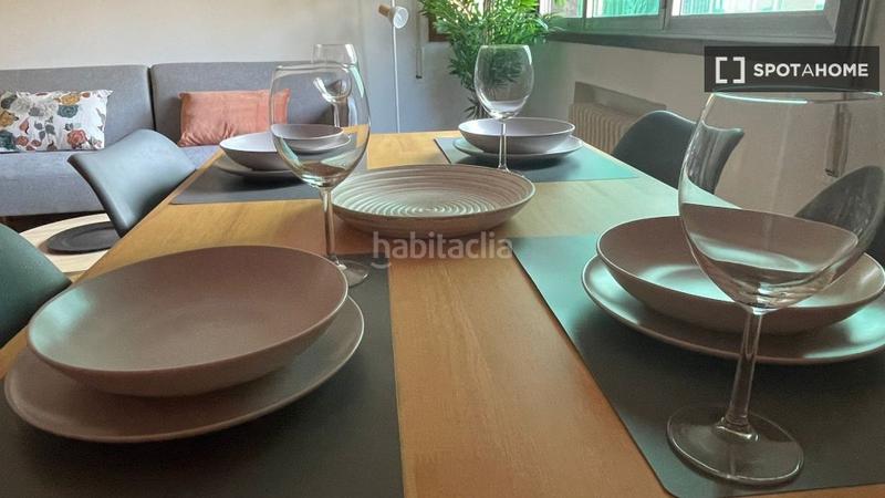 Foto b29916c1-b7cf-4e7f-b24c-812cc143a02d. Affitto appartamento con riscaldamento in Vallehermoso Madrid