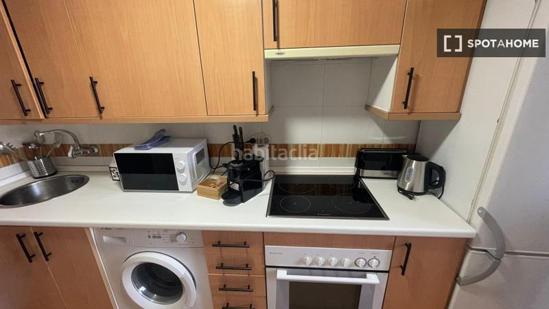 Foto b692bf36-3d7c-4dd5-b3c9-f6d30adeacdf. Affitto appartamento con riscaldamento in Vallehermoso Madrid