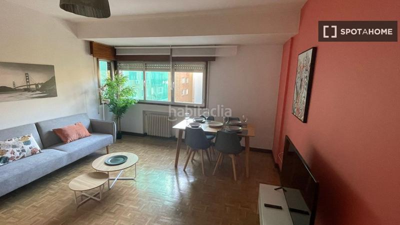 Foto b93a72f8-d3b3-4afc-8d8a-aa750219f63c. Affitto appartamento con riscaldamento in Vallehermoso Madrid
