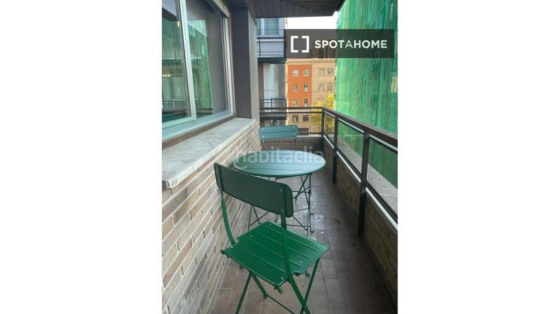 Foto ba3116a8-9266-49df-b3c2-b4f067fb2602. Affitto appartamento con riscaldamento in Vallehermoso Madrid