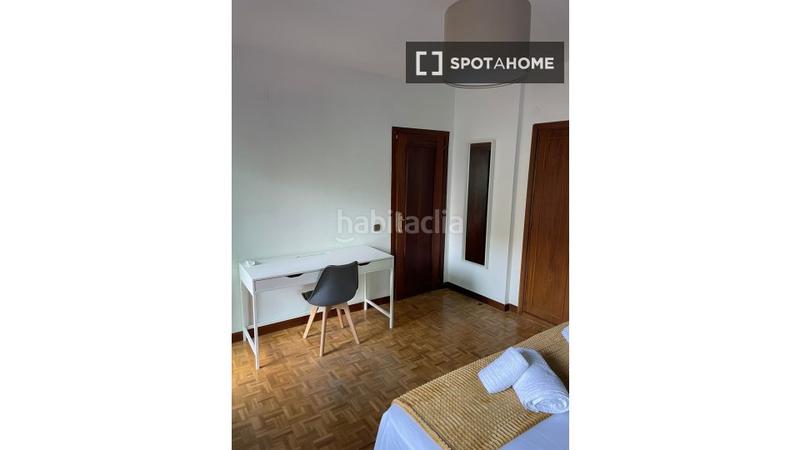 Foto c48e41a0-a30c-495e-b30c-303e7e121b8b. Affitto appartamento con riscaldamento in Vallehermoso Madrid