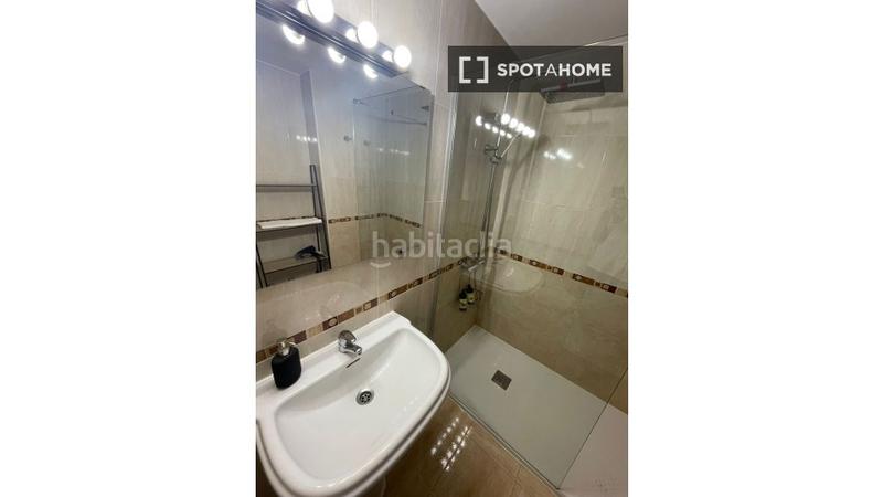 Foto e27faad6-0844-4804-b12f-857f8b8fad91. Affitto appartamento con riscaldamento in Vallehermoso Madrid