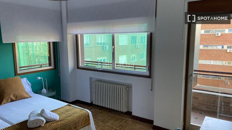 Foto 3b7e0166-d3d4-4741-a518-caddac1cebf1. Alquiler piso apartamento de 1 dormitorio en alquiler en chamberí, en Madrid