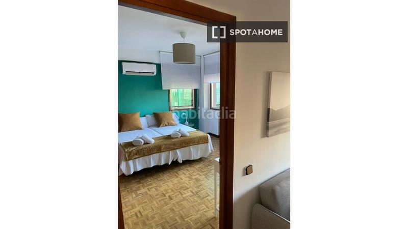 Foto a45159c7-fcb5-45ed-ac62-210f13037bb8. Alquiler piso apartamento de 1 dormitorio en alquiler en chamberí, en Madrid