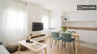 Appartamento in Almenara-Ventilla