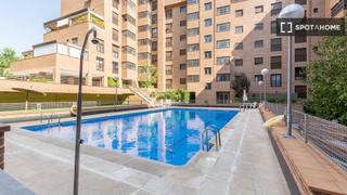 Lloguer Pis a Sanchinarro. Estudio en alquiler en valdefuentes, madrid