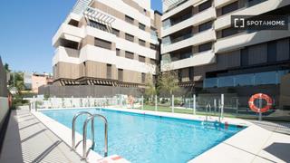 Location Appartement à Peñagrande. Piso de 3 dormitorios en alquiler en peñagrande, madrid.