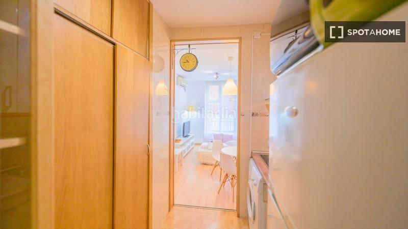 Foto 01e638de-dac5-4d85-b64a-c43d7e56e978. Alquiler piso estudio en alquiler en Valdeacederas, en Madrid