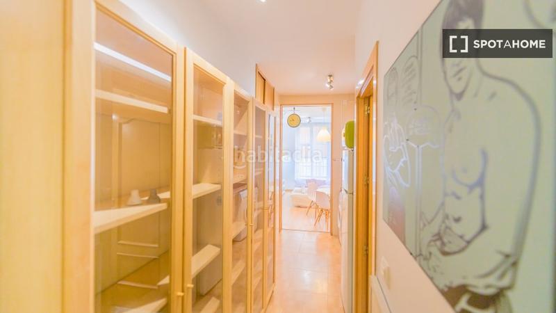 Foto 4d3f1f33-5b31-4c4b-a307-f6d747af8030. Alquiler piso estudio en alquiler en Valdeacederas, en Madrid