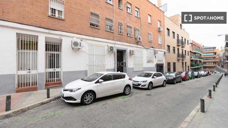 Foto 0cb7f946-04e0-4604-a195-76eda2a6d88b. Lloguer pis amb calefacció a Valdeacederas Madrid