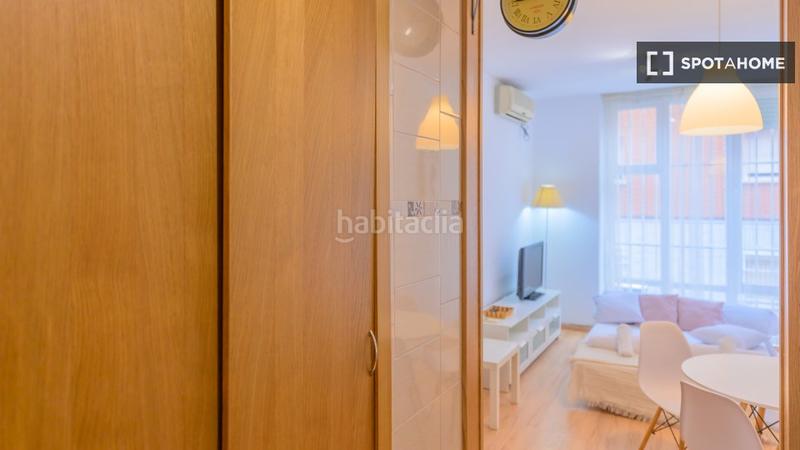 Foto 40056d42-980d-4d83-8180-3c361f4e34e7. Location appartement avec chauffage dans Valdeacederas Madrid