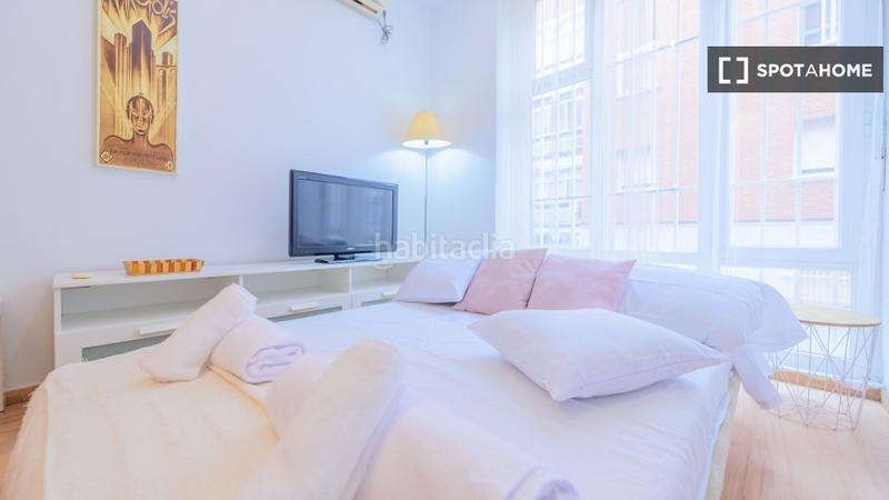 Foto a3d283bf-c926-41df-90ed-9901132cb26d. Location appartement avec chauffage dans Valdeacederas Madrid