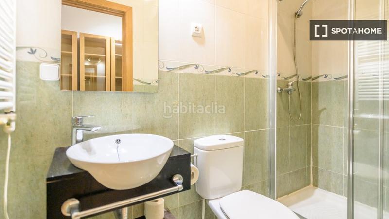 Foto 50870527-0349-405b-86d7-3f366ea4bea3. Miete etagenwohnung mit heizung in Valdeacederas Madrid