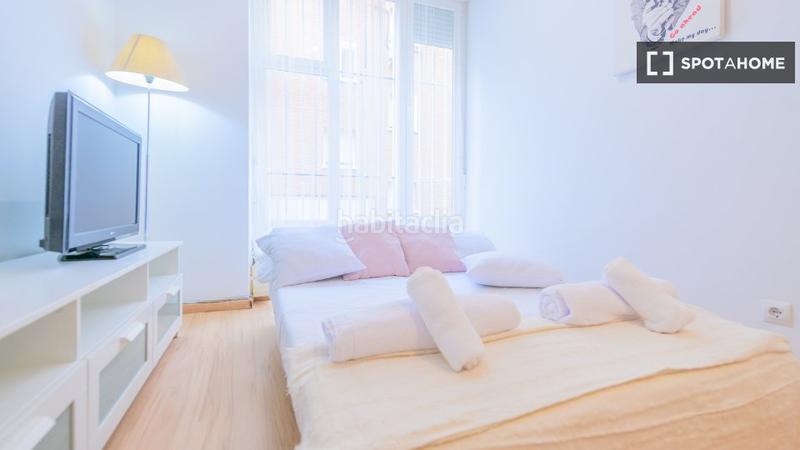 Foto 2b135643-d1e3-4222-b232-dcdd5a73dd60. Rent flat with heating in Valdeacederas Madrid