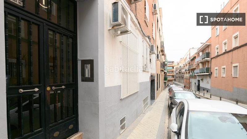 Foto 64330238-f825-44cd-a8db-d3dbba04d762. Rent flat with heating in Valdeacederas Madrid