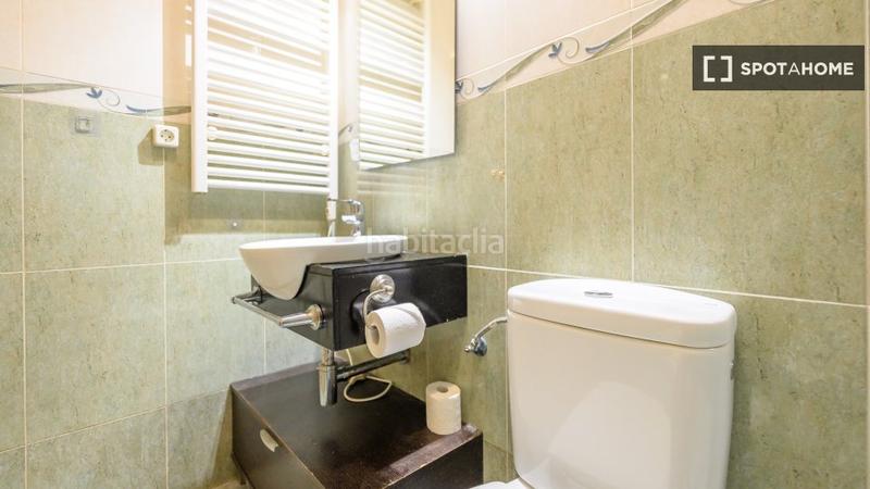 Foto 73acda26-ccdb-431c-8391-e1bffadbb022. Rent flat with heating in Valdeacederas Madrid