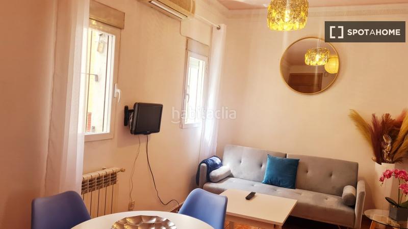 Foto 53e78c8f-a204-4986-a0a7-d77ed3d3190c. Alquiler piso estudio en alquiler en Palos de Moguer, en Madrid