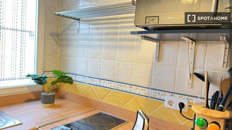 Foto cf4f8a23-6277-45ec-a62e-2b19db78b11f. Alquiler piso estudio en alquiler en Palos de Moguer, en Madrid