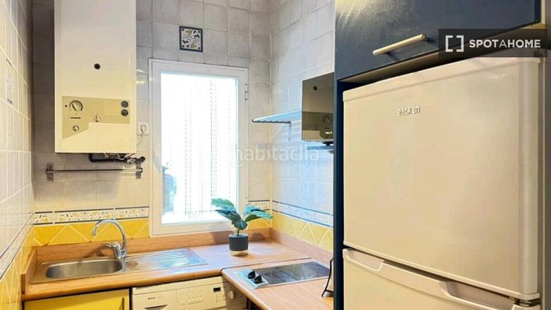 Foto d1662593-fcd5-44ed-8fa5-89b5a86404eb. Alquiler piso estudio en alquiler en Palos de Moguer, en Madrid