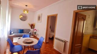 Location Appartement à Palos de Moguer. Estudio en alquiler en palos de moguer, madrid