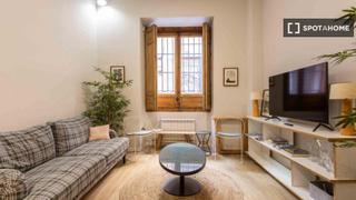 Alquiler Piso en Universidad-Malasaña. Apartamento de 2 dormitorios en alquiler en universidad, madrid