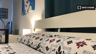 Rent Flat in Villaverde Alto. Estudio en alquiler en san andrés, madrid