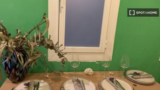 Miete Etagenwohnung in Sol. Apartamento de 2 dormitorios en alquiler en sol, madrid