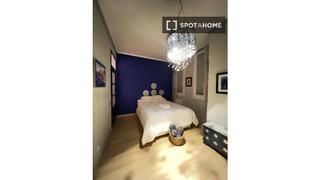 Miete Etagenwohnung in Sol. Apartamento de 2 dormitorios en alquiler en sol, madrid