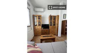 Etagenwohnung in Pacífico