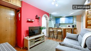Lloguer Pis a Cortes-Huertas. Estudio en alquiler en cortes, madrid
