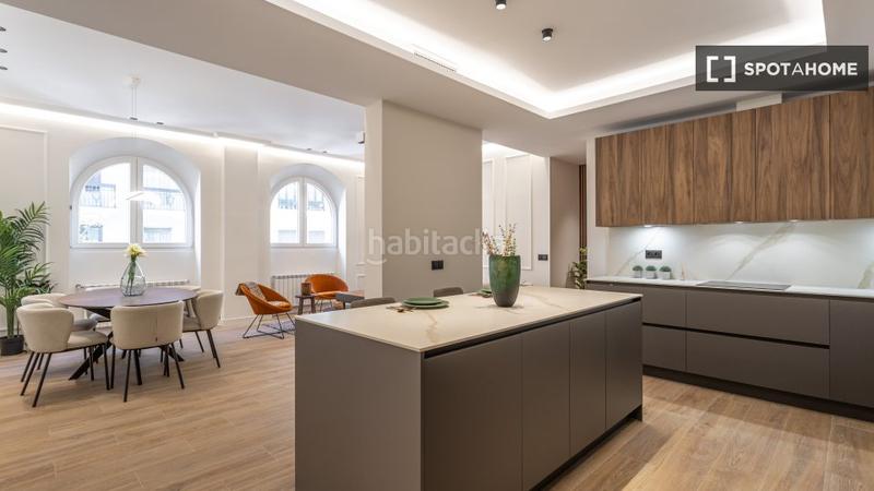 Foto 130c173e-bcdc-4885-8784-24cbb28a9bb1. Alquiler piso apartamento de 2 dormitorios en alquiler en Goya, en Madrid
