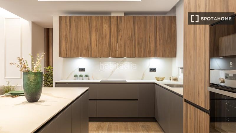 Foto 2d57f162-a0b6-445f-aa6e-d4ec01d40a80. Alquiler piso apartamento de 2 dormitorios en alquiler en Goya, en Madrid