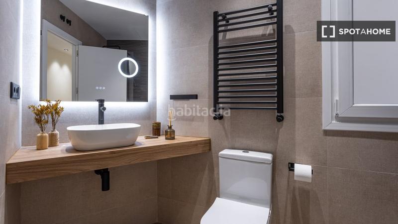 Foto 3aa6b154-ff34-4747-96cd-a21b619646a6. Alquiler piso apartamento de 2 dormitorios en alquiler en Goya, en Madrid