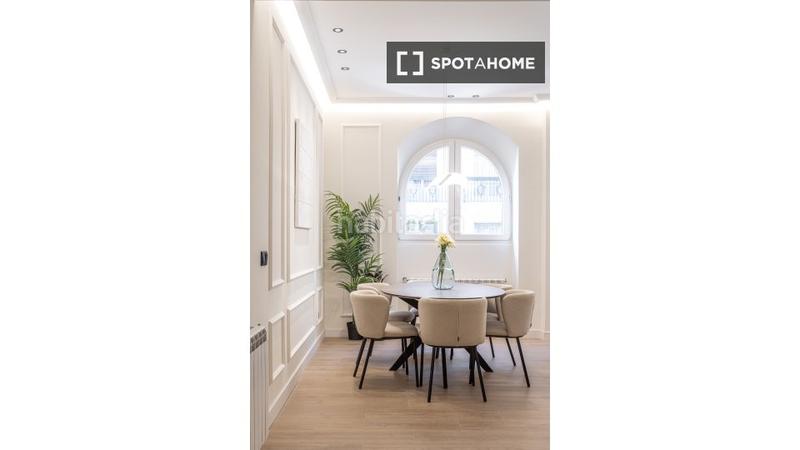 Foto 4fc01678-4888-49bc-a358-d928301f3984. Alquiler piso apartamento de 2 dormitorios en alquiler en Goya, en Madrid