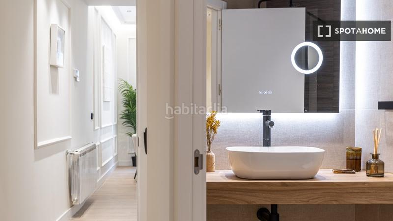 Foto 78fd2bf3-857e-486b-b6de-fc67776d9210. Alquiler piso apartamento de 2 dormitorios en alquiler en Goya, en Madrid