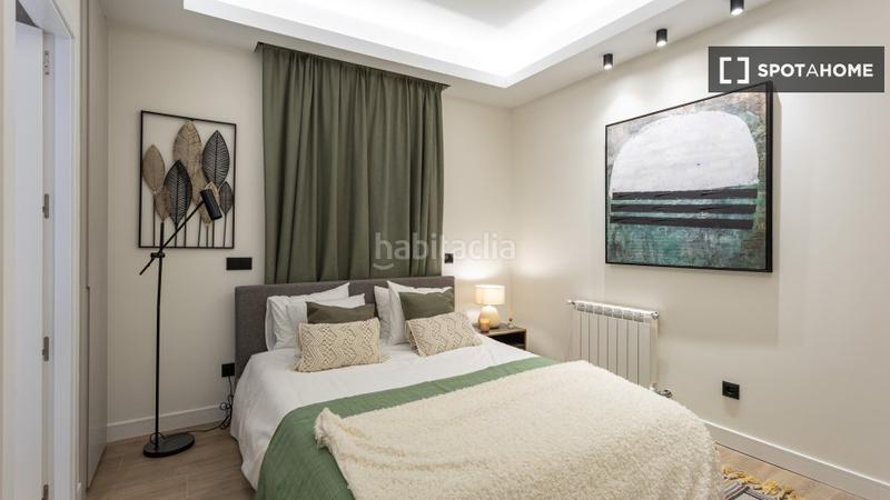 Foto 82383fa9-ffac-4ac1-b836-68aff45724ee. Alquiler piso apartamento de 2 dormitorios en alquiler en Goya, en Madrid