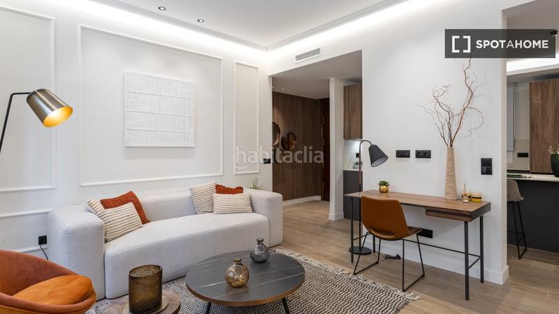 Foto a07d9850-5a28-429c-b2d3-2f1f8635ded9. Alquiler piso apartamento de 2 dormitorios en alquiler en Goya, en Madrid