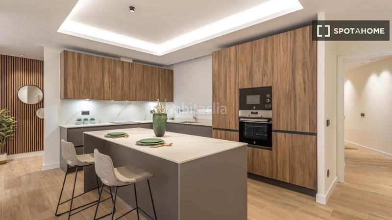 Foto ad7fa584-106e-4253-b0ef-8a6f9335765d. Alquiler piso apartamento de 2 dormitorios en alquiler en Goya, en Madrid