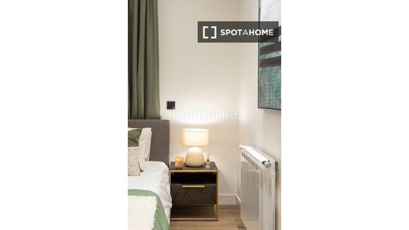 Foto b096f70a-23b2-4ecf-a111-ef8ae06d3ed2. Alquiler piso apartamento de 2 dormitorios en alquiler en Goya, en Madrid
