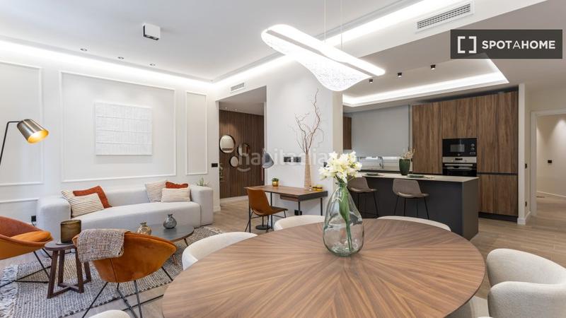 Foto b716a47f-f1e2-45ea-9f36-d70252b7e2ef. Alquiler piso apartamento de 2 dormitorios en alquiler en Goya, en Madrid