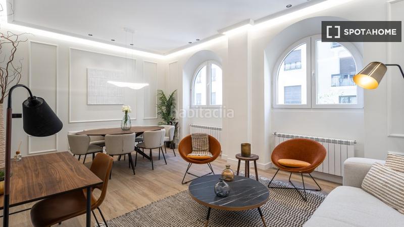 Foto c85c7e57-b511-4877-909e-f4249f679182. Alquiler piso apartamento de 2 dormitorios en alquiler en Goya, en Madrid