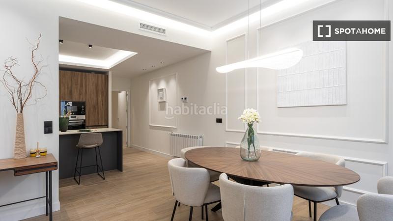 Foto d8300784-e427-4fa7-b2ec-e226c7ad80a8. Alquiler piso apartamento de 2 dormitorios en alquiler en Goya, en Madrid