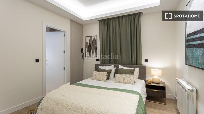 Foto dc53a027-e294-421a-938c-cb54aff9674d. Alquiler piso apartamento de 2 dormitorios en alquiler en Goya, en Madrid