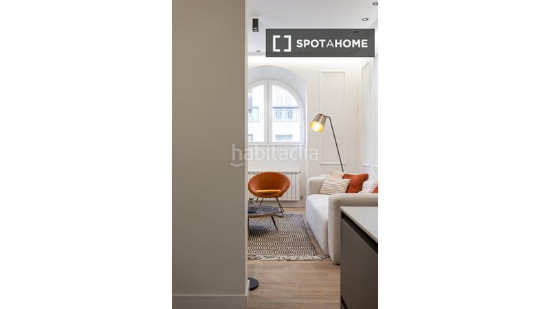 Foto ecd7547d-78fe-49a3-9b30-0ccb86b5c334. Alquiler piso apartamento de 2 dormitorios en alquiler en Goya, en Madrid