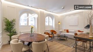 Etagenwohnung in Goya