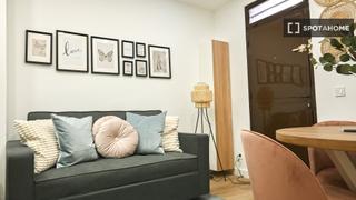 Location Appartement à Valdeacederas. Estudio en alquiler en valdeacederas, madrid