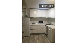 Location Appartement à Opañel. Estudio en alquiler en opañel, madrid