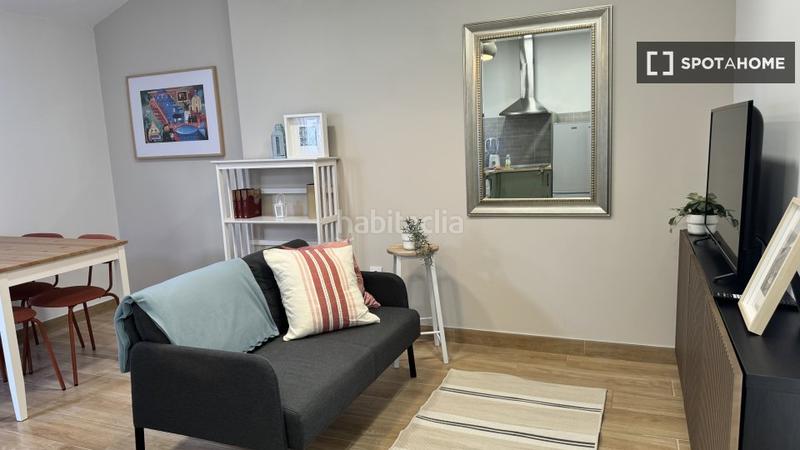 Foto 24daabce-ba85-466f-a105-2ee6facabe69. Alquiler piso apartamento de 2 dormitorios en alquiler en Madrid
